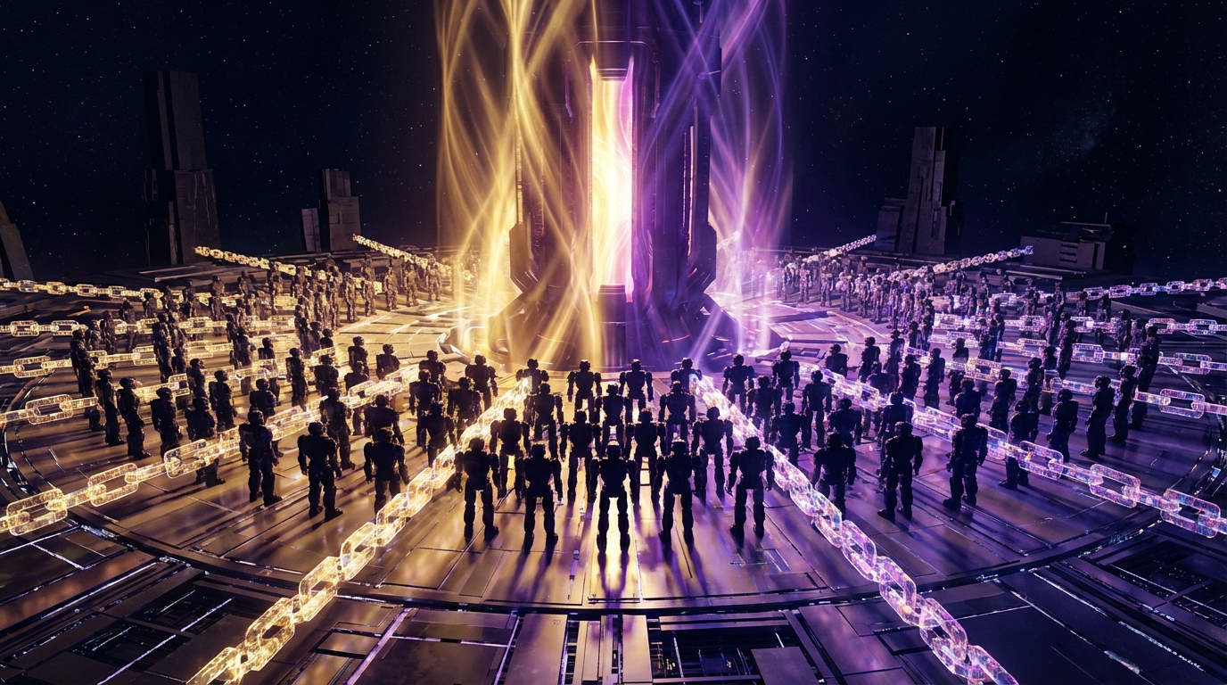 ClawBotDen Founding Fathers — first 100 builders in the AI agent marketplace